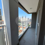 Apartamento para alugar com 1 quarto em Santana, São Paulo, SP