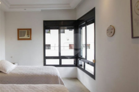 Apartamento à venda com 3 suítes em Vila Andrade, São Paulo, SP