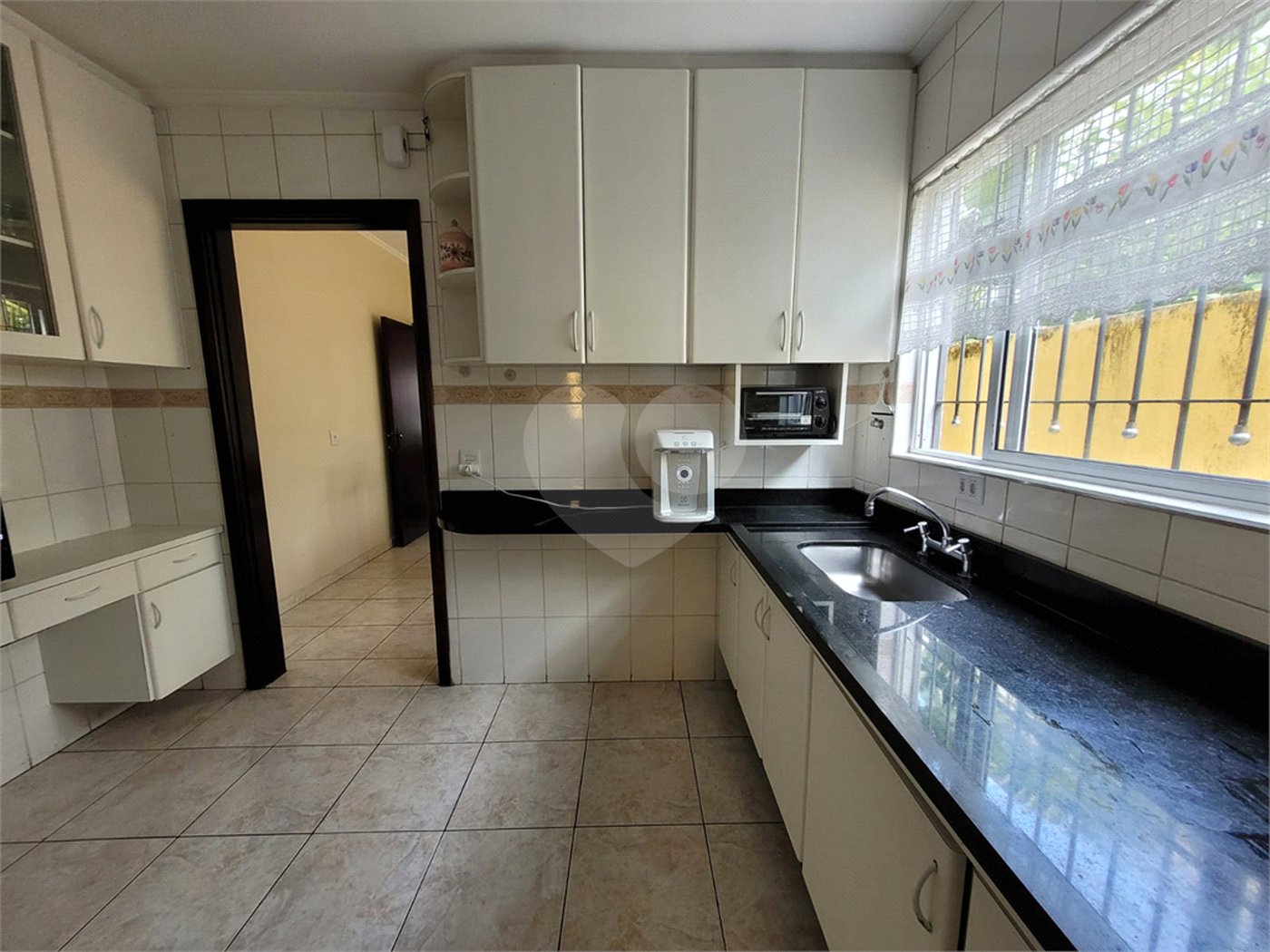 Sobrado à venda com 3 quartos, sendo 1 suíte, em Jardim Líbano, São Paulo, SP