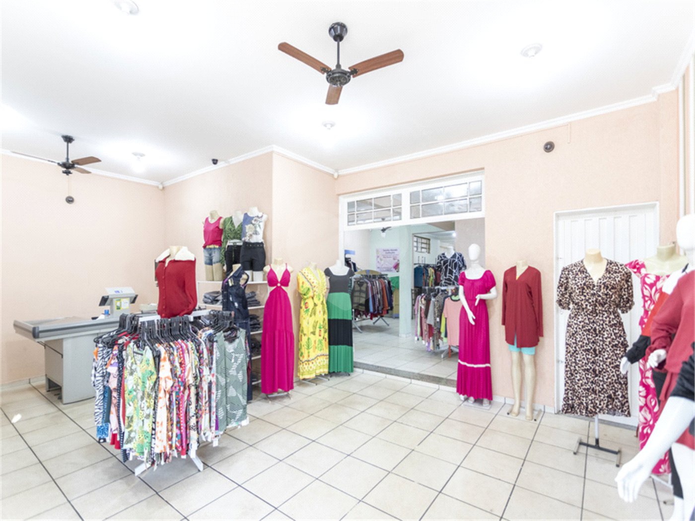 Salão à venda em Ipiranga, Ribeirão Preto, SP