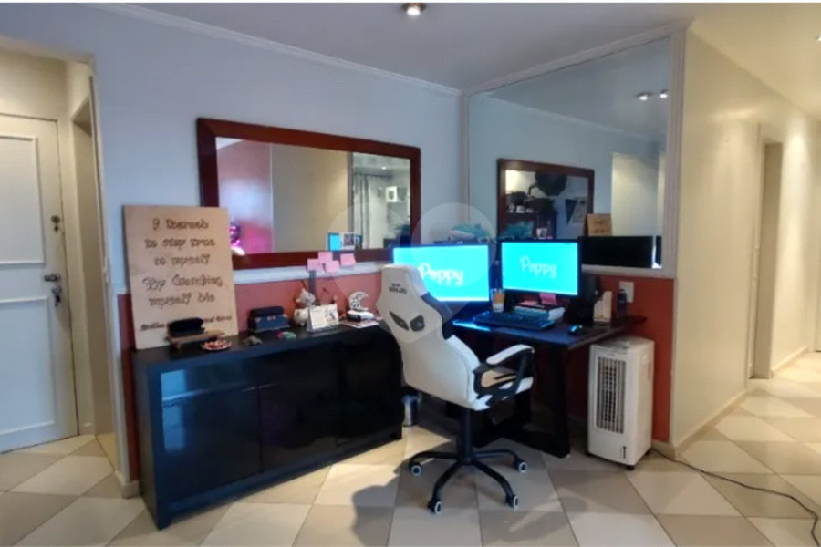 Apartamento à venda com 3 quartos, sendo 1 suíte, em Parque Novo Mundo, São Paulo, SP