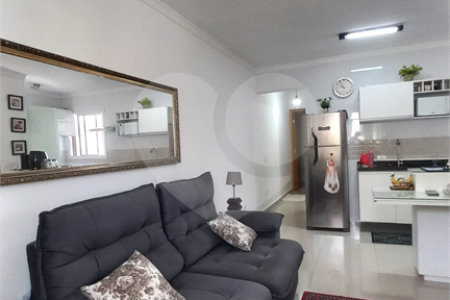 Casa à venda com 2 quartos no condomínio Loreto, São Paulo - SP