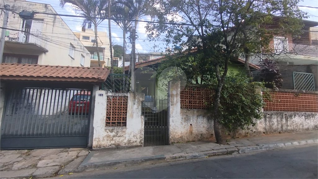 Casa à venda com 2 quartos em Horto, São Paulo, SP