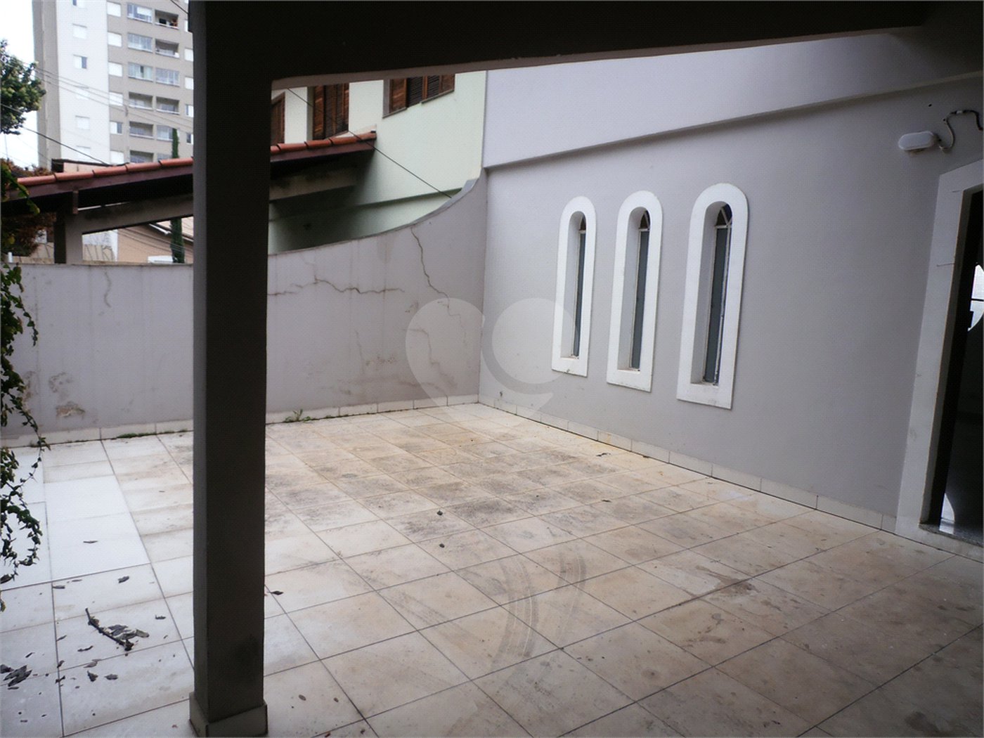 Sobrado à venda ou para alugar com 4 quartos, sendo 1 suíte, em Vila Butantã, São Paulo, SP