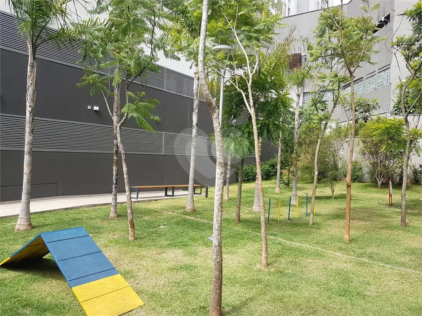 Apartamento à venda com 1 quarto em Vila Mariana, São Paulo, SP