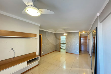 Apartamento à venda com 3 quartos, sendo 1 suíte,  em Jardim Paulista, Ribeirão Preto, SP