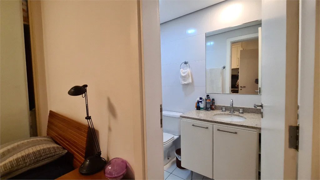 Apartamento à venda com 4 quartos, sendo 3 suítes, em Cidade Monções, São Paulo, SP