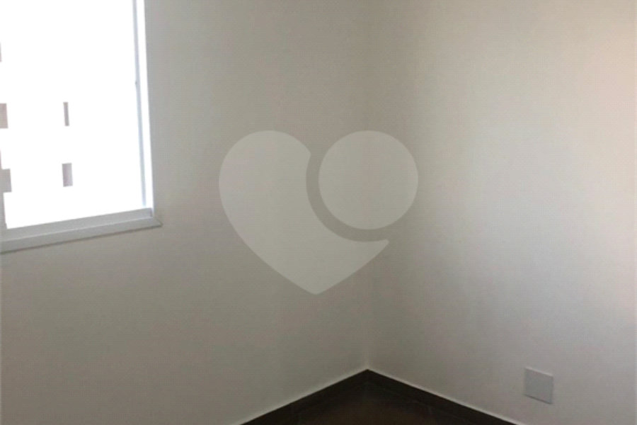 Apartamento à venda com 2 quartos em Vila Nova Cachoeirinha, São Paulo, SP