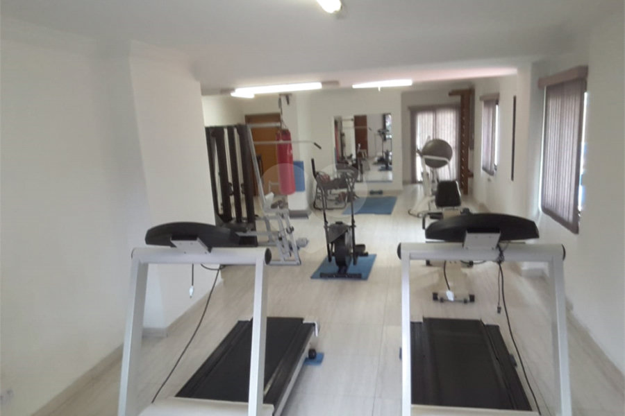 Apartamento à venda com 3 quartos, sendo 1 suíte, em Freguesia do Ó, São Paulo, SP