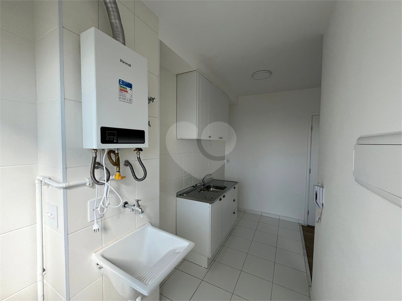 Apartamento à venda com 2 quartos em Vila Nova Cachoeirinha, São Paulo, SP
