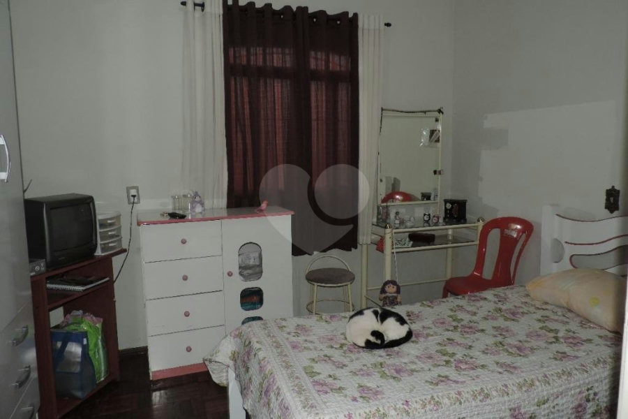 Sobrado à venda com 6 quartos, sendo 2 suítes, em Casa Verde, São Paulo, SP