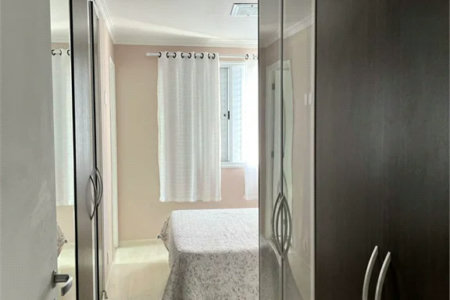 Apartamento à venda com 4 quartos, sendo 3 suítes,  em Lar São Paulo, São Paulo, SP