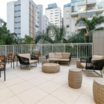 Apartamento à venda com 2 quartos, sendo 1 suíte, em Jardim Prudência, São Paulo, SP