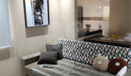 Apartamento à venda com 3 quartos, sendo 1 suíte, em Paraíso, Santo André, SP