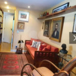 Cobertura à venda com 4 quartos, sendo 1 suíte, em Jardim Botânico, Rio de Janeiro, RJ