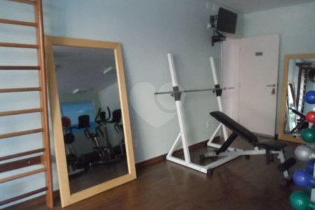 Apartamento à venda com 3 suítes em Santana, São Paulo, SP