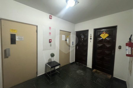 Apartamento à venda com 2 quartos em Vila Mazzei, São Paulo, SP