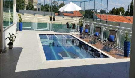 Chácara à venda com 4 suítes em Terras de Itaici, Indaiatuba, SP
