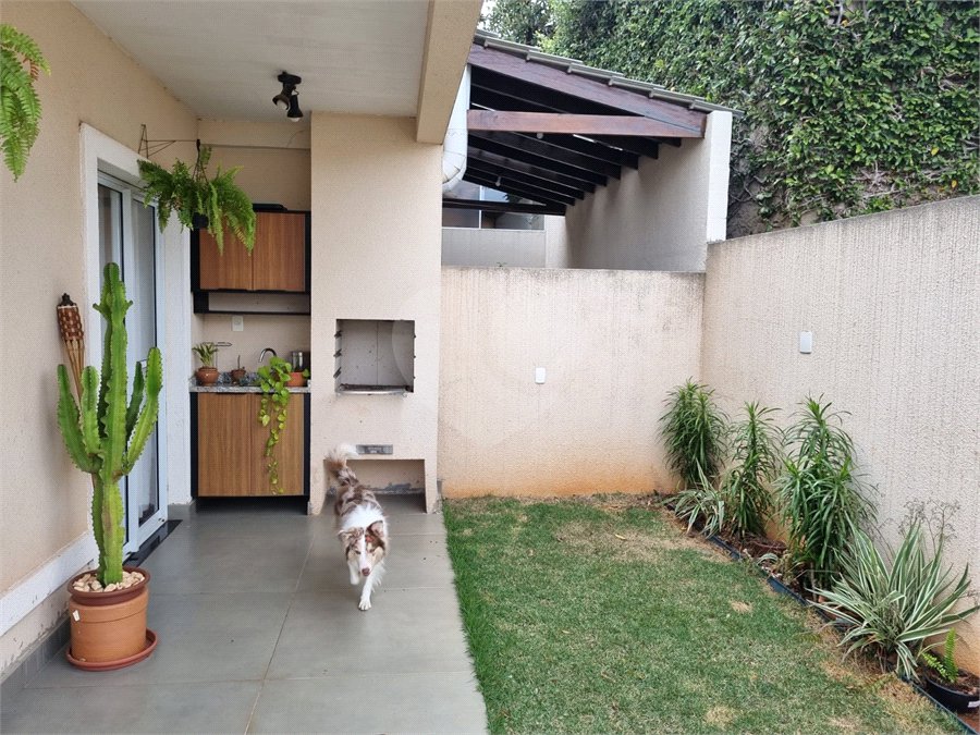 Casa para alugar com 3 quartos, sendo 1 suíte,  no condomínio Bella Roma, São Roque - SP