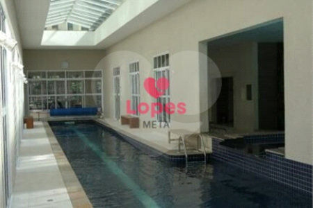 Apartamento à venda com 4 suítes em Parque Residencial Aquarius, São José dos Campos, SP