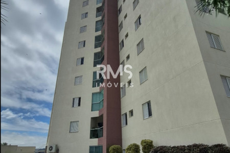 Apartamento à venda com 3 quartos, sendo 1 suíte,  em Jardim Aeroporto I, Itu, SP