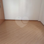 Apartamento à venda com 1 quarto em Cambuci, São Paulo, SP