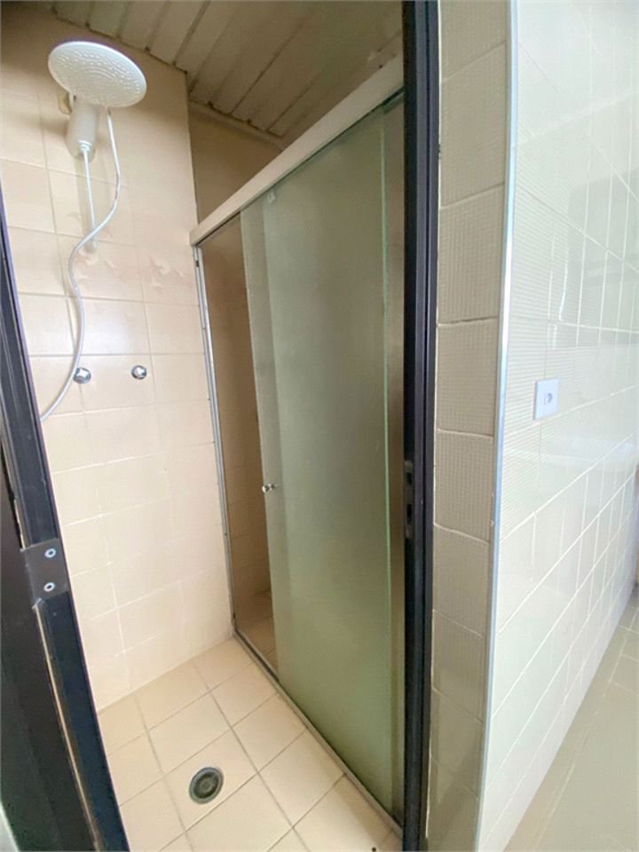 Apartamento Residencial à venda, Centro, Guarujá - AP1385.