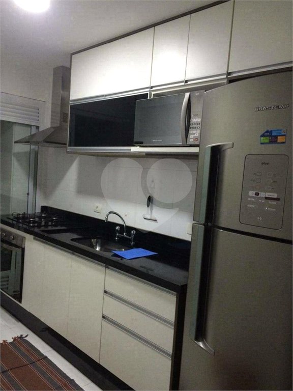 Apartamento à venda com 3 quartos, sendo 1 suíte, em Parque Reboucas, São Paulo, SP