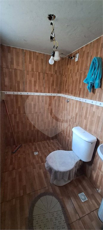 Casa à venda com 2 quartos, sendo 1 suíte,  em Jardim Leonor Mendes de Barros, São Paulo, SP