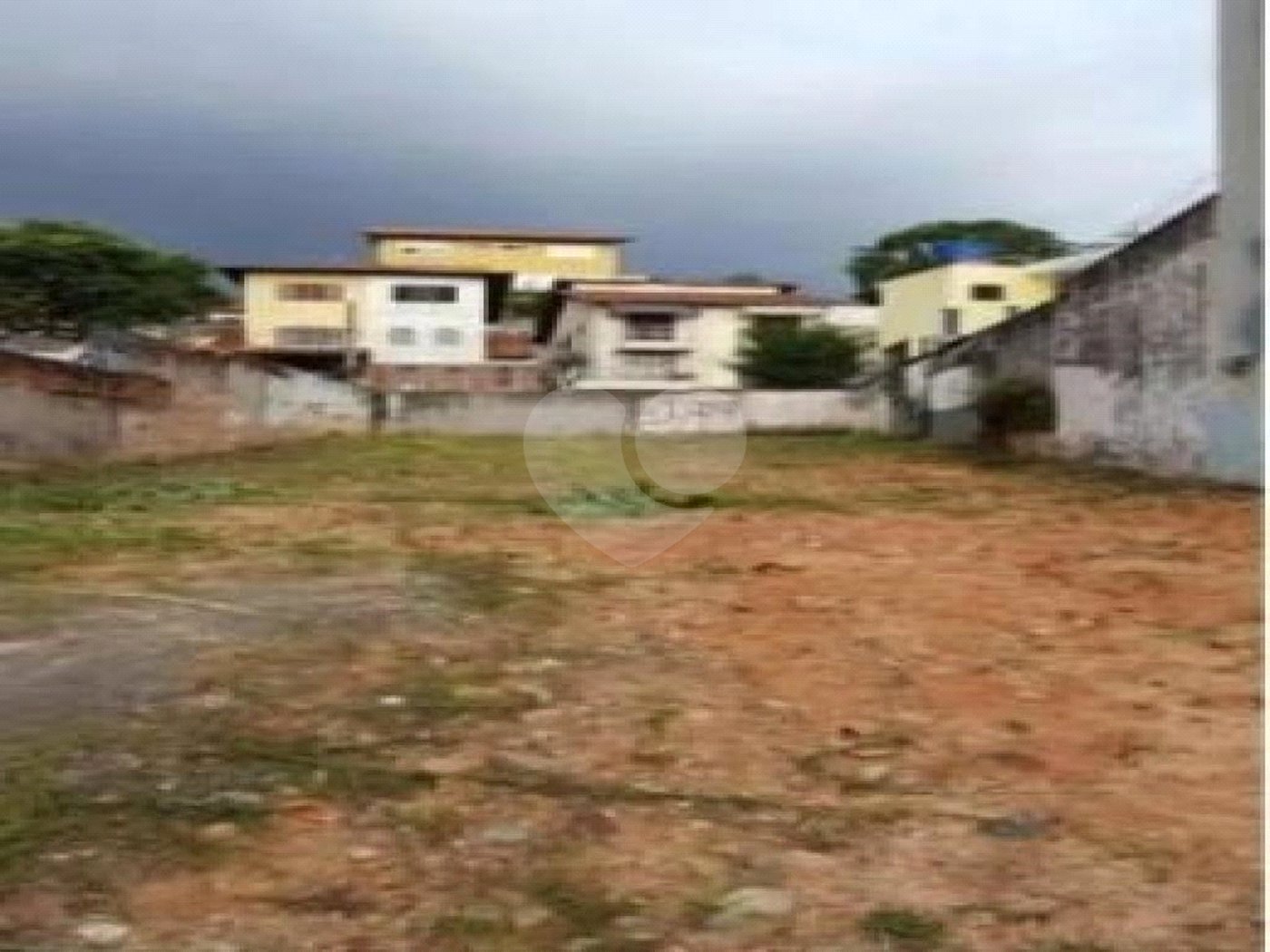 Terreno à venda em Jardim Bonfiglioli, São Paulo, SP