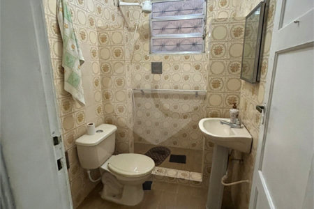 Apartamento à venda com 2 quartos em Marechal Hermes, Rio de Janeiro, RJ