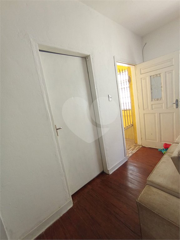 Sobrado à venda com 3 quartos em Freguesia do Ó, São Paulo, SP