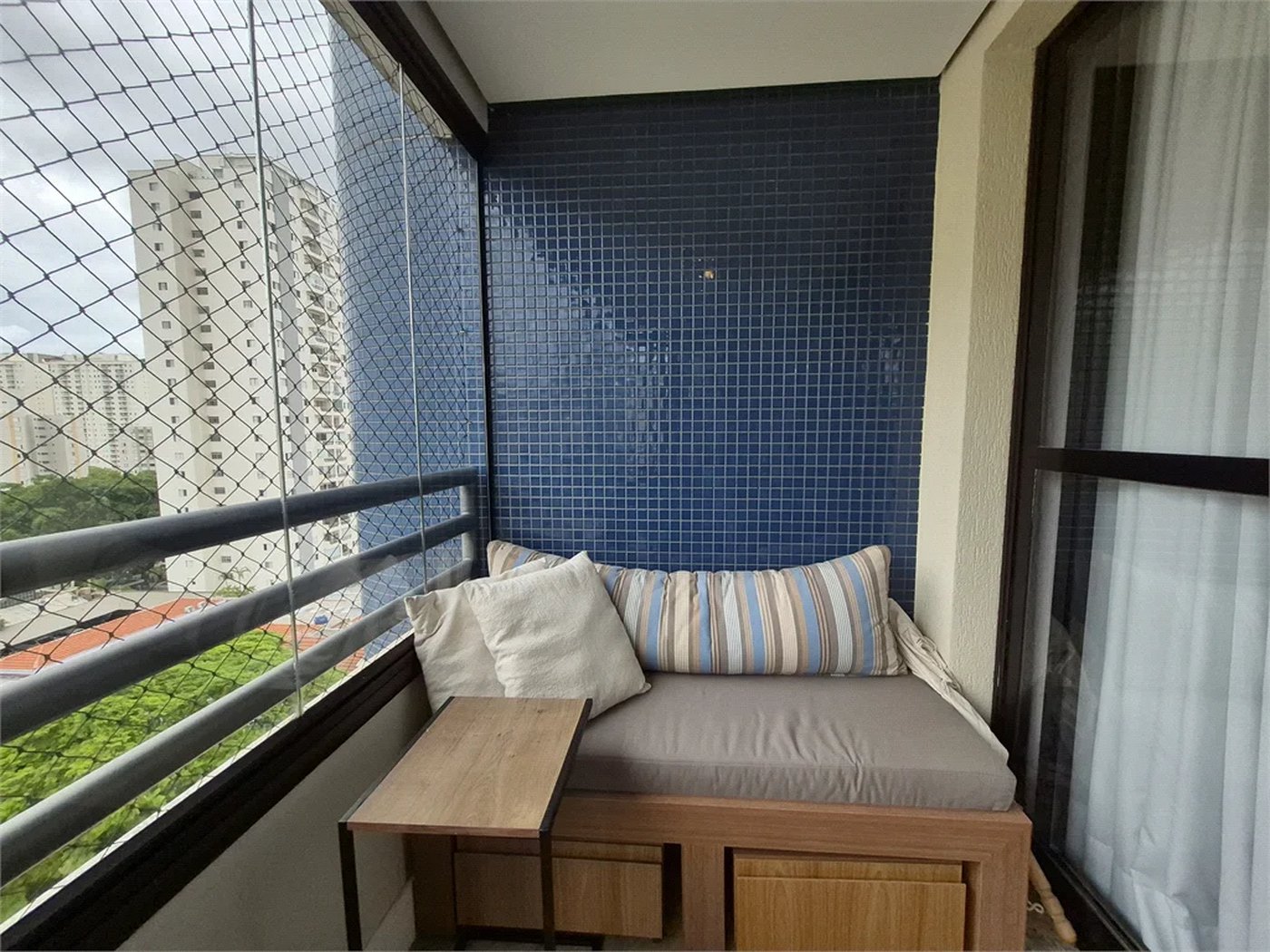 Cobertura à venda com 4 quartos, sendo 2 suítes, em Vila Hamburguesa, São Paulo, SP