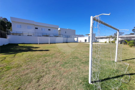 Casa à venda com 2 suítes no condomínio Residencial Américo Figueiredo, Sorocaba - SP