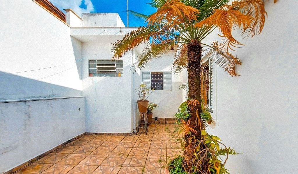 Casa à venda com 3 quartos, sendo 2 suítes, em Jardim Embaixador, Sorocaba, SP