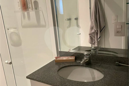 Apartamento à venda com 3 suítes em Brooklin Paulista, São Paulo, SP