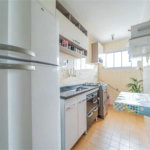 Apartamento à venda com 2 quartos em Vila Mascote, São Paulo, SP