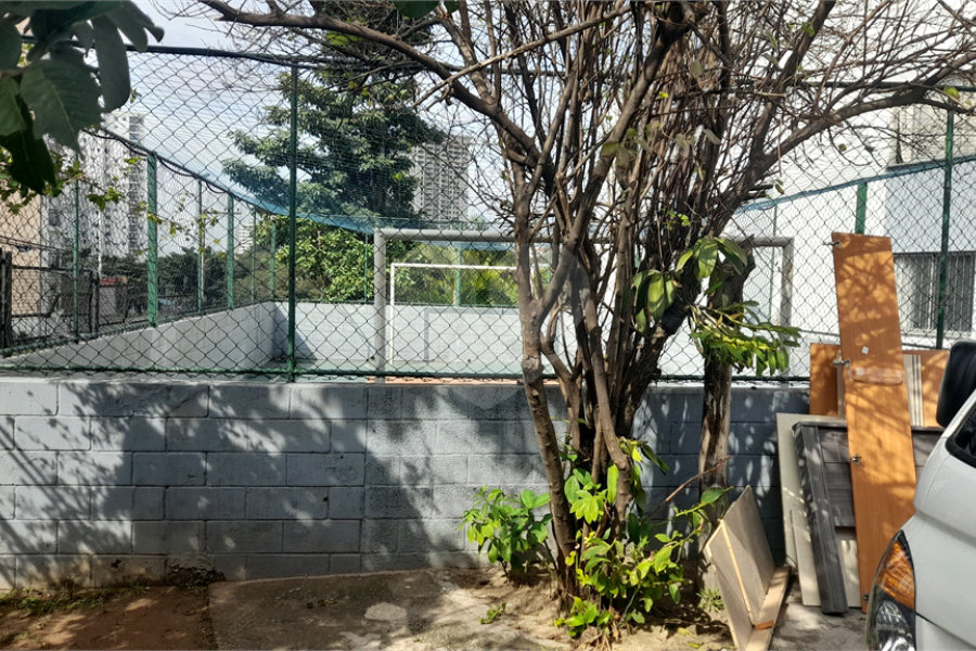 Apartamento à venda com 3 quartos em Pirituba, São Paulo, SP