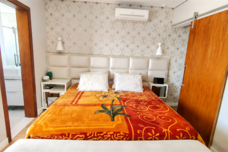 Casa à venda com 3 suítes no condomínio Parque Ibiti Reserva, Sorocaba - SP