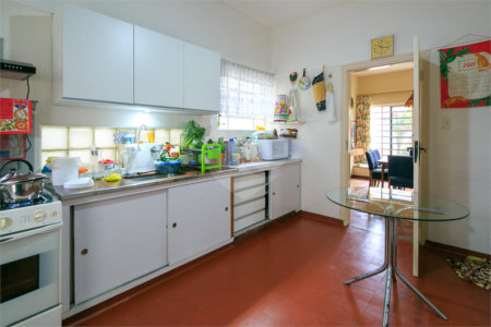 Casa Térrea à venda com 4 quartos em Campo Belo, São Paulo, SP