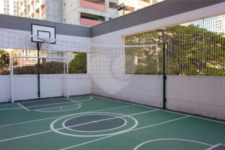 Apartamento a venda na Vila Mariana