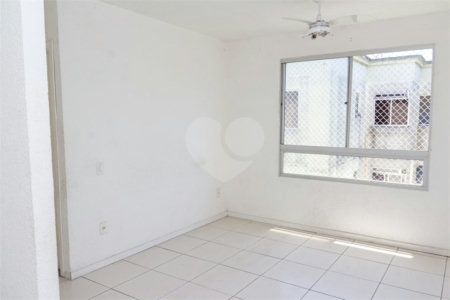 Apartamento à venda ou para alugar com 2 quartos em Campo Grande, Rio de Janeiro, RJ