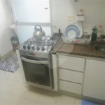Apartamento à venda com 2 quartos em Vila Leonor, Guarulhos, SP