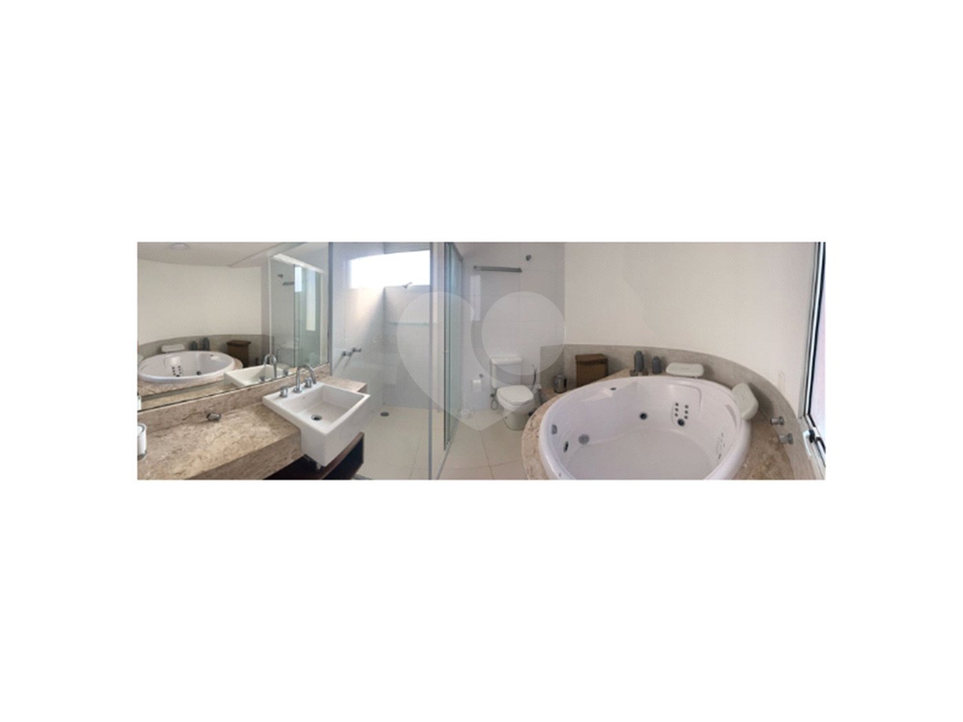 Apartamento à venda com 4 suítes em Vila Andrade, São Paulo, SP