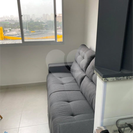 Apartamento à venda ou para alugar com 1 suíte em Barra Funda, São Paulo, SP