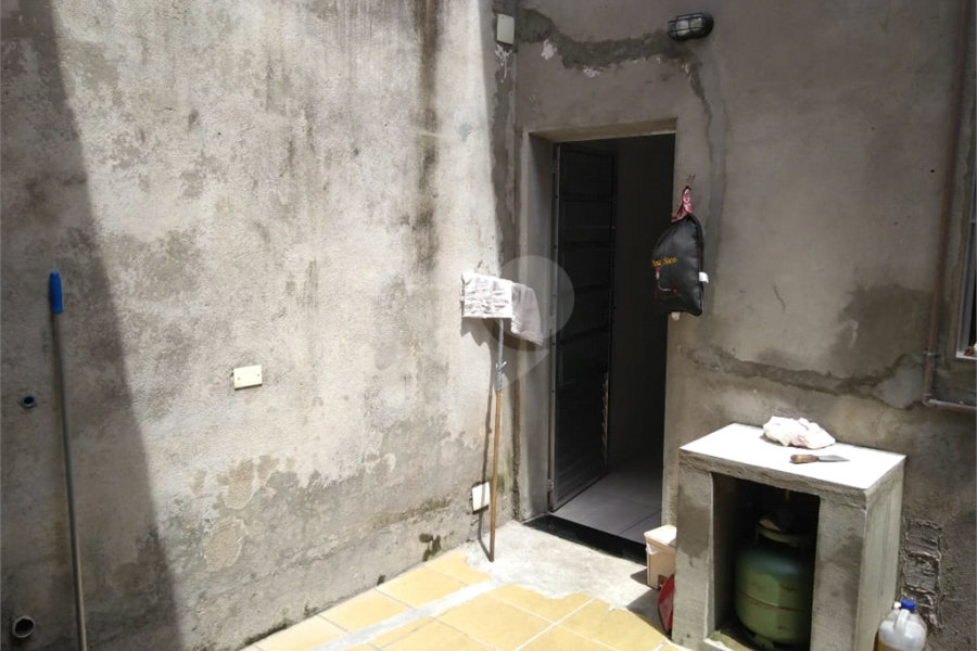 Casa à venda com 3 quartos em Vila Progresso, Guarulhos, SP