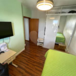 Apartamento à venda com 3 quartos, sendo 1 suíte, em Parque Bairro Morumbi, São Paulo, SP