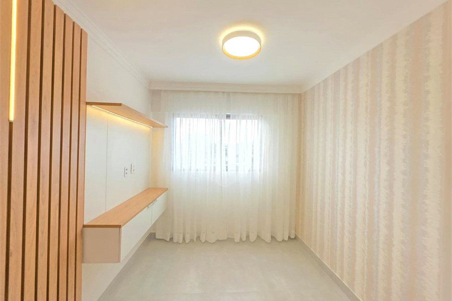 Apartamento para alugar com 2 quartos, sendo 1 suíte, em Freguesia do Ó, São Paulo, SP