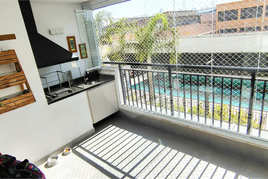 Apartamento à venda com 3 quartos, sendo 1 suíte, em Vila Guilherme, São Paulo, SP