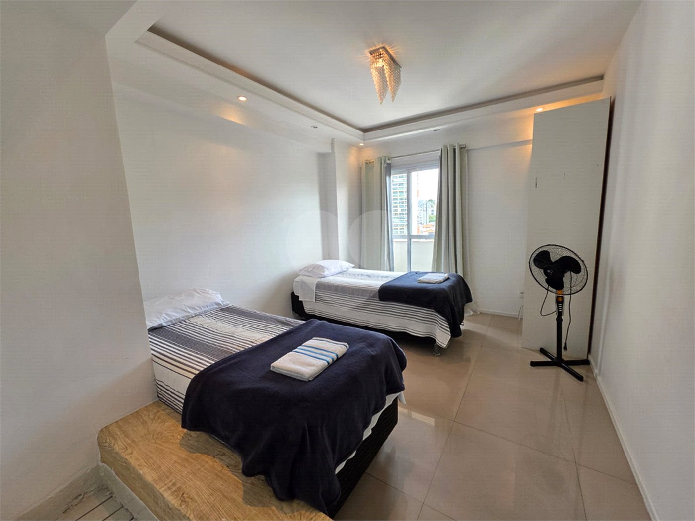 Apartamento à venda ou para alugar com 3 quartos, sendo 1 suíte, em Santana, São Paulo, SP
